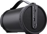 Imperial bluetooth speaker Beatsman zwart - FM radio