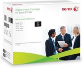 Xerox 003R99616 - Toner Cartridges / Zwart alternatief voor HP Q1338A