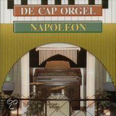 De Cap Orgel Napoleon