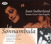 Bellini: La Sonnambula / Rescigno, Sutherland, Cioni, Flagello et al