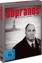 Chase, D: Sopranos - Staffel 6 - Teil 2