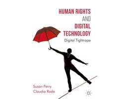Political Science and International Studies (R0) - Human Rights and Digital Technology