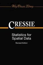 Statistics for Spatial Data