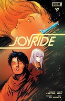Joyride 9 - Joyride #9