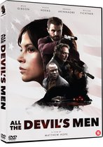 All The Devil's Men (DVD)
