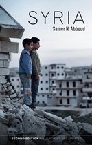 Actuele vraagstukken van Oorlog en Vrede in Syrië: samenvatting handboek en alle literatuur jaar 2021 Radboud Universiteit