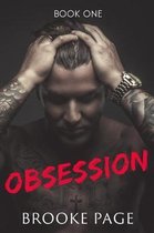 Obsession: Part One of the Obsession Series