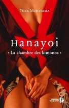 Hanayoi La chambre des kimonos