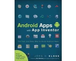 Android Apps With App Inventor