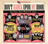 Don't Knock Upon My Door: Six Dozen Great British 'B' Sides