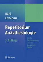 Repetitorium Anasthesiologie