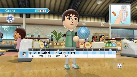 Nintendo Wii Sports Club, Wii U Standard Anglais | Jeux | bol.com