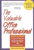 Valuable Office Professional