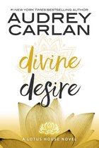 Lotus House 3 - Divine Desire