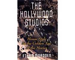 The Hollywood Studios