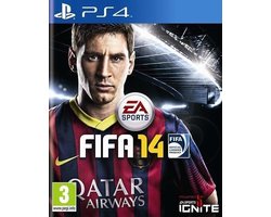 Electronic Arts FIFA 14 Standaard Duits, Engels, Spaans, Frans, Hongaars, Italiaans, Nederlands, Pools, Portugees, Russisch, Tsjechisch Nintendo 3DS