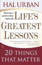 Life'S Greatest Lessons