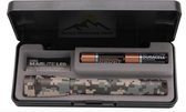 Maglite Mini Led Camo 2AA (Collector's item)