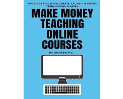 Make Money Teaching Online Courses