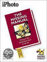 iPhoto - The Missing Manual