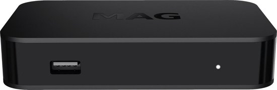 Mag322 Image Problem Infomir Mag322 Set top box en mediaplayer | bol