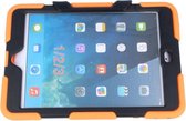 Apple Ipad Mini 1, 2, 3 Shock Proof Case Oranje Orange