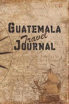 Guatemala Travel Journal