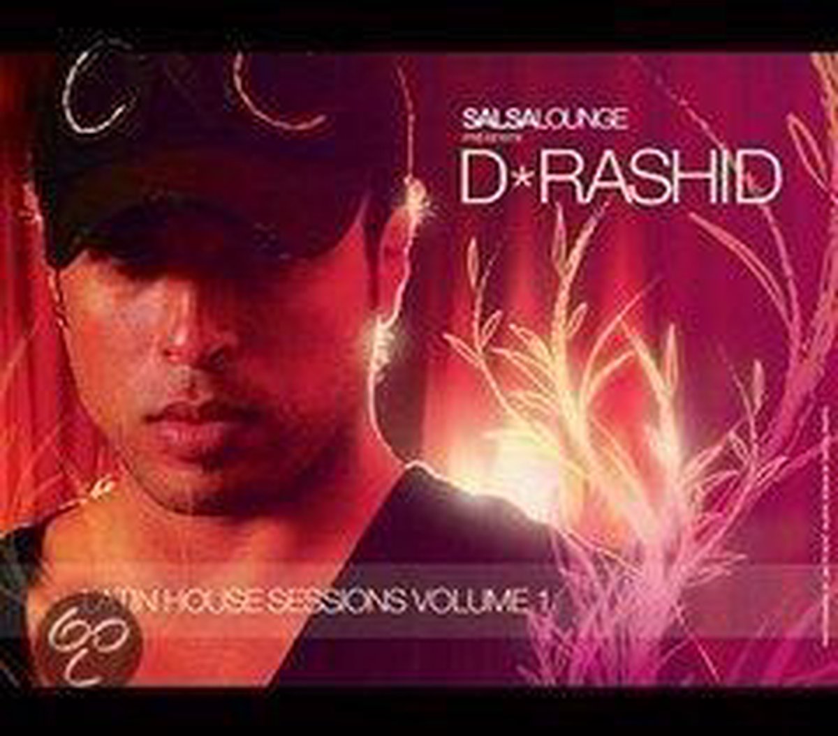 Salsa Lounge Presents D*Rashid
