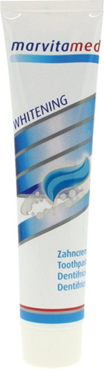 Marvita whitening tandpasta 125 ml