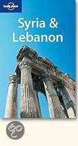 Syria & Lebanon / Syria & Lebanon / druk 2