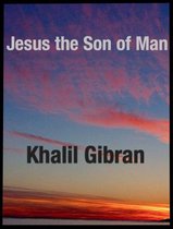 Omslag Jesus the Son of Man