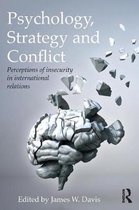 Psychology Strategy & Conflict