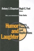 Humor and Laughter