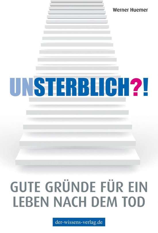 Unsterblich?! - cover