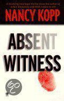 Absent Witness