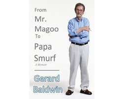From Mister Magoo to Papa Smurf