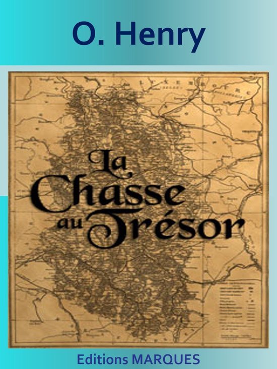 La chasse au trésor
