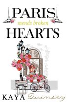 Paris Mends Broken Hearts