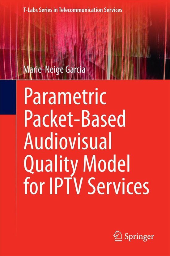 Engineering (R0) - Parametric Packet-based Audiovisual Quali ... - cover