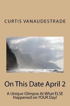 On This Date April 2