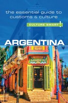 Argentina - Culture Smart!