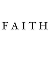 Faith