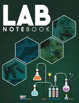 Lab Notebook