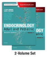 Endocrinology Adult & Pediatric