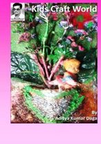 Kids Craft World