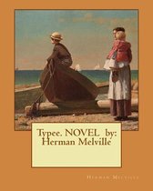 Typee. Novel by