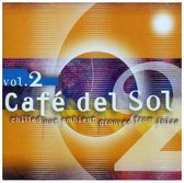 Cafe Del Sol 2