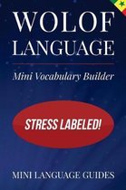 Wolof Language Mini Vocabulary Builder