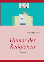 Humor Der Religionen