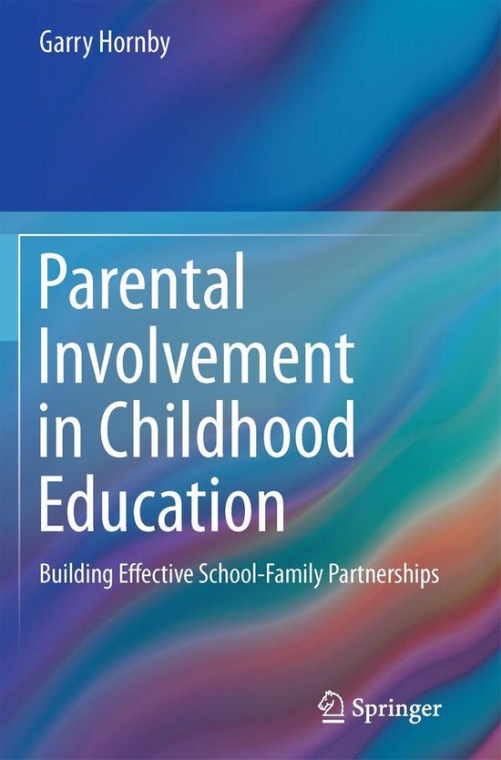 Behavioral Science and Psychology (R0) - Parental Involvemen ... - cover